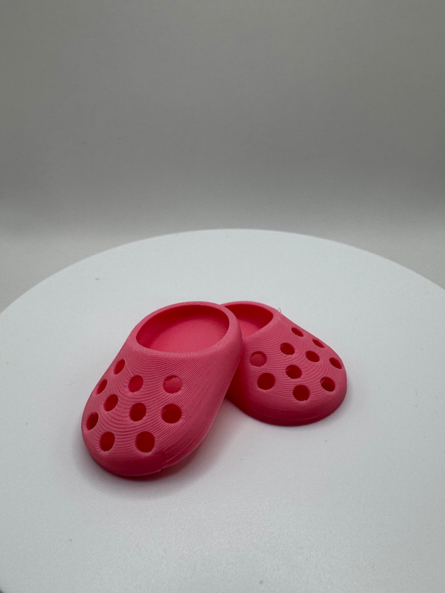 Labubu doll shoes accessories , toy decoration, miniatures, doll accessories, cute Labubu gift, toy collection accessory