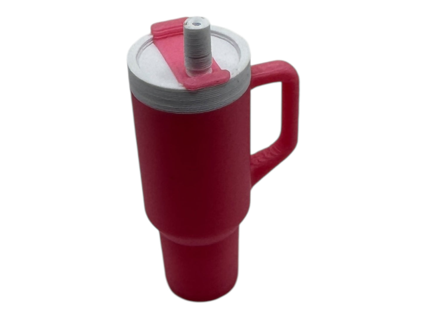 Stanley Cup Miniature Toy Accessory