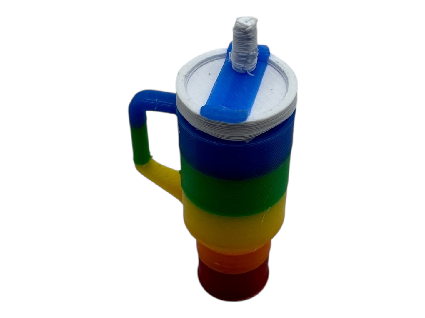 Stanley Cup Miniature Toy Accessory