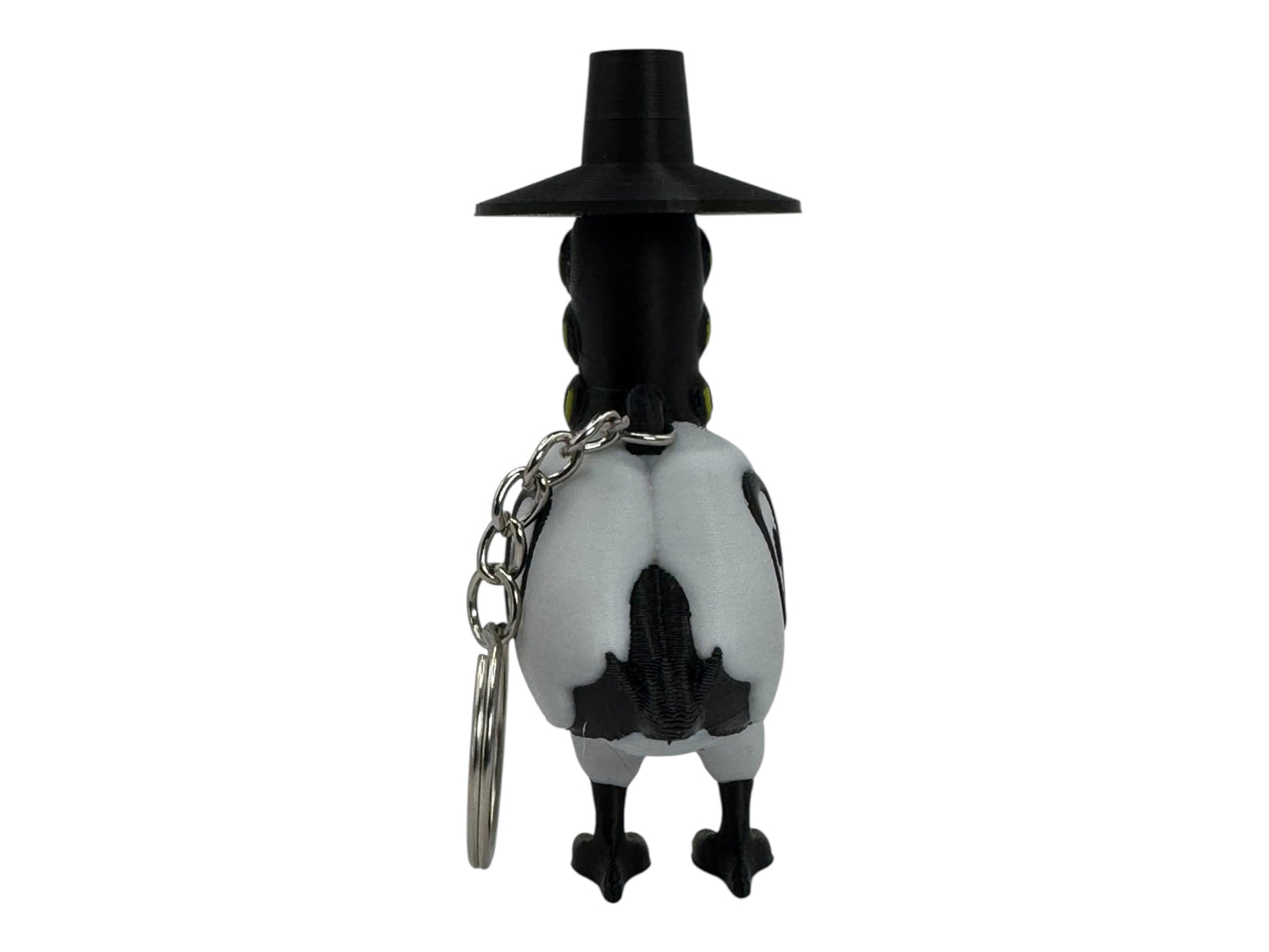 Double Pack KPop Demon Hunters keychain