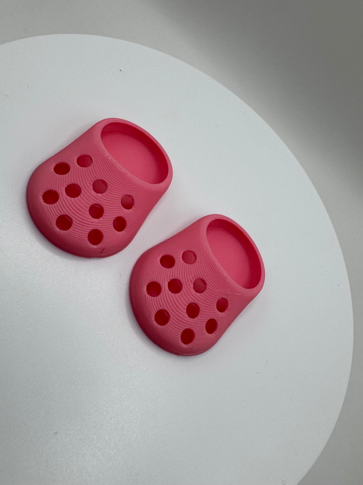 Labubu doll shoes accessories , toy decoration, miniatures, doll accessories, cute Labubu gift, toy collection accessory