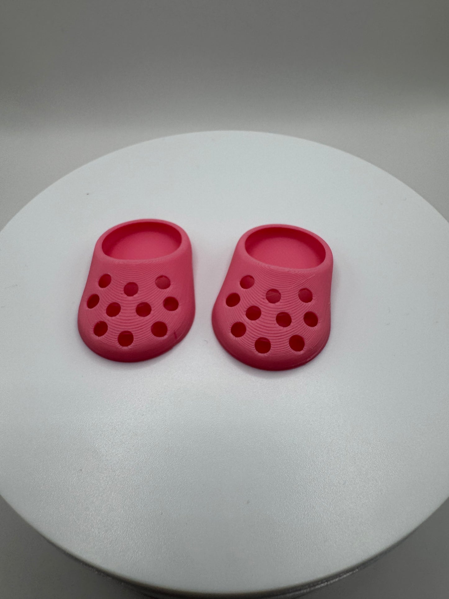 Labubu doll shoes accessories , toy decoration, miniatures, doll accessories, cute Labubu gift, toy collection accessory
