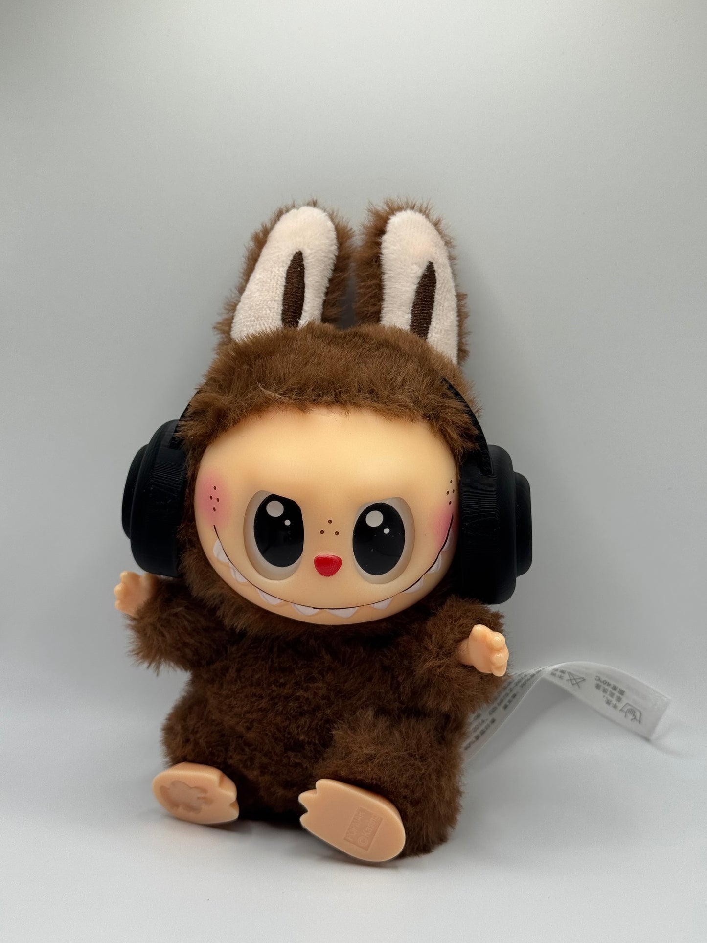 Labubu accessories headphones