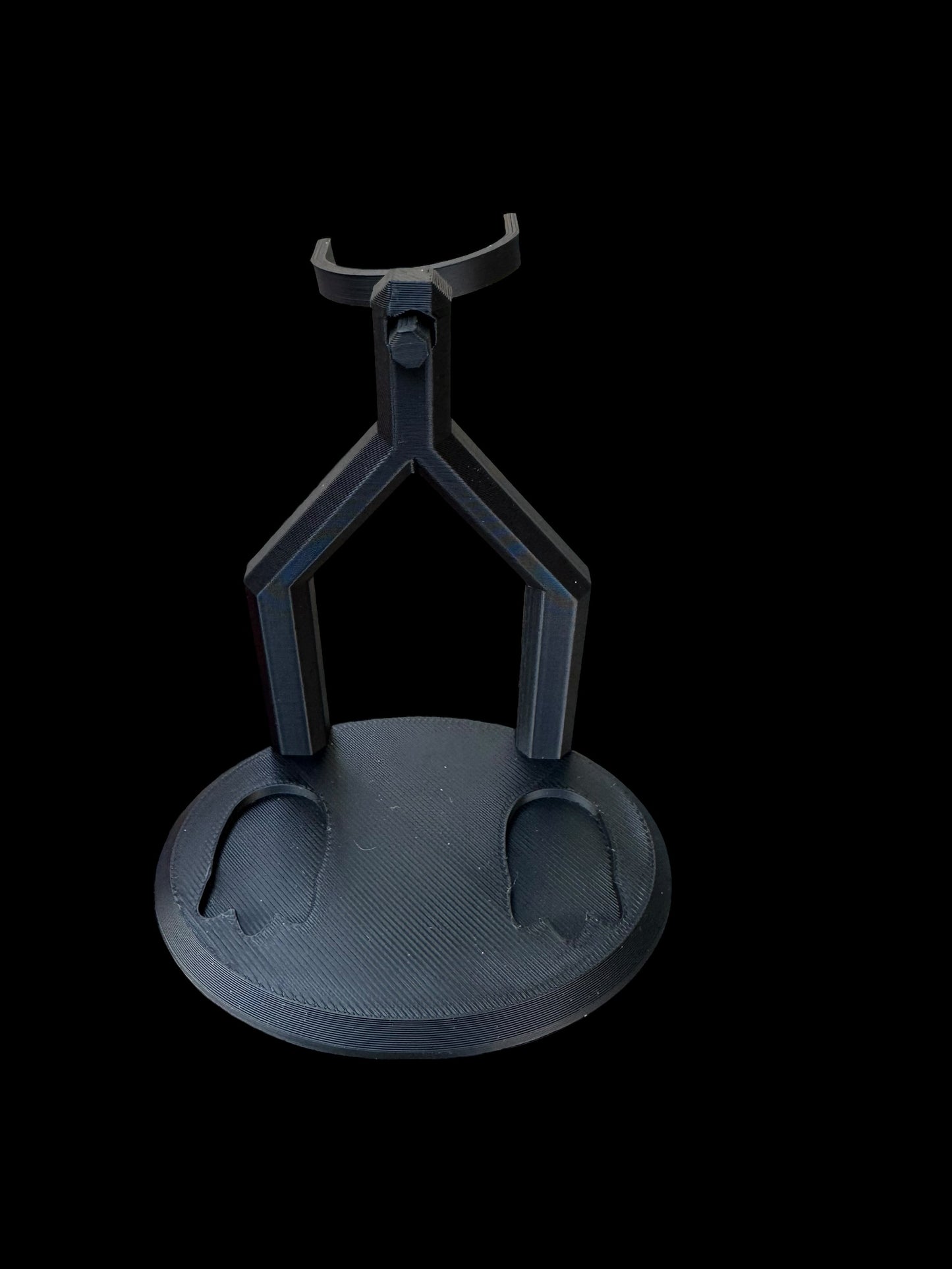 Lafufu Doll Stand | Display Holder Base for Lafufu Figures & Collectibles | Adjustable Support for Doll Display