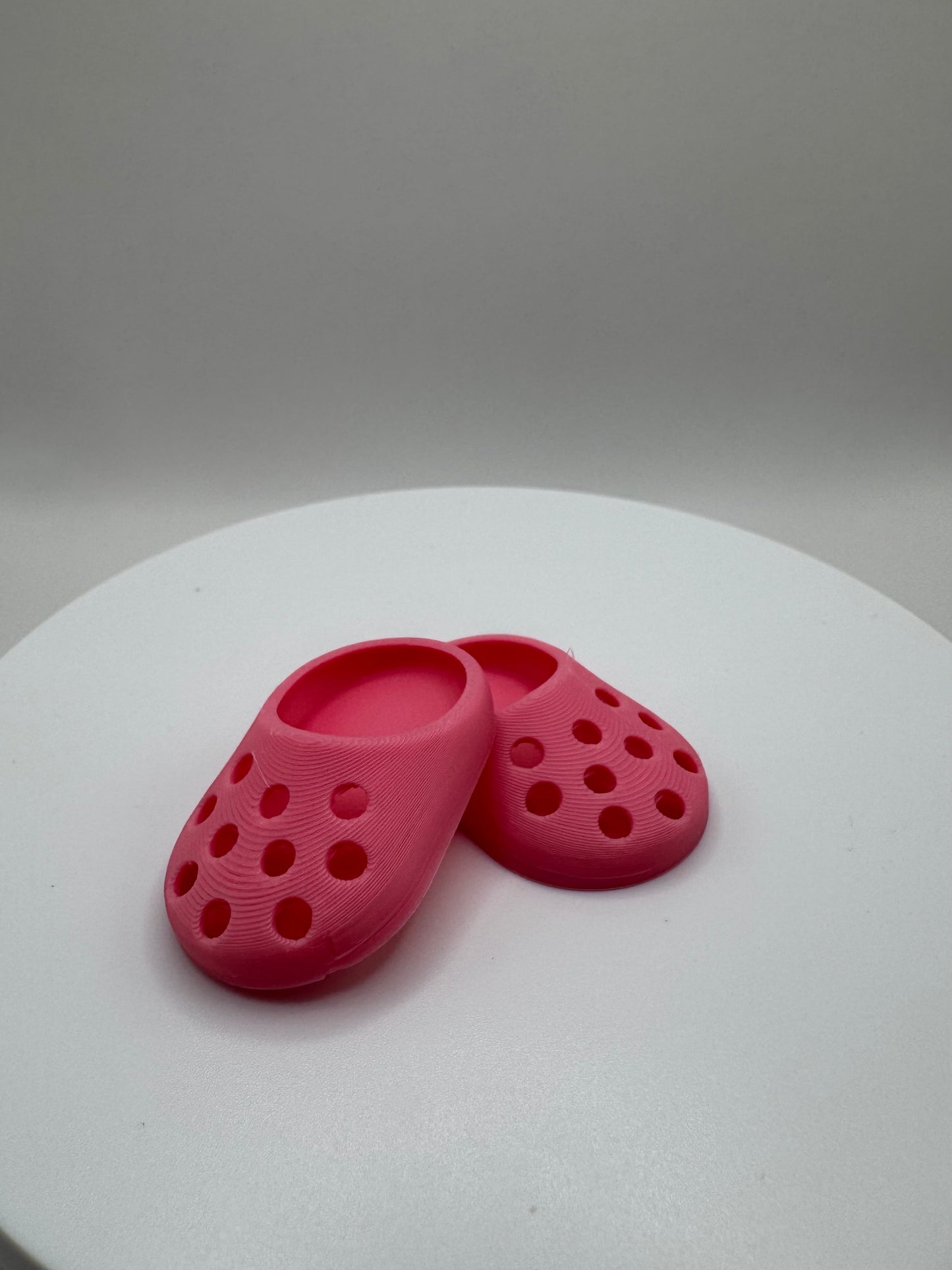 Labubu doll shoes accessories , toy decoration, miniatures, doll accessories, cute Labubu gift, toy collection accessory