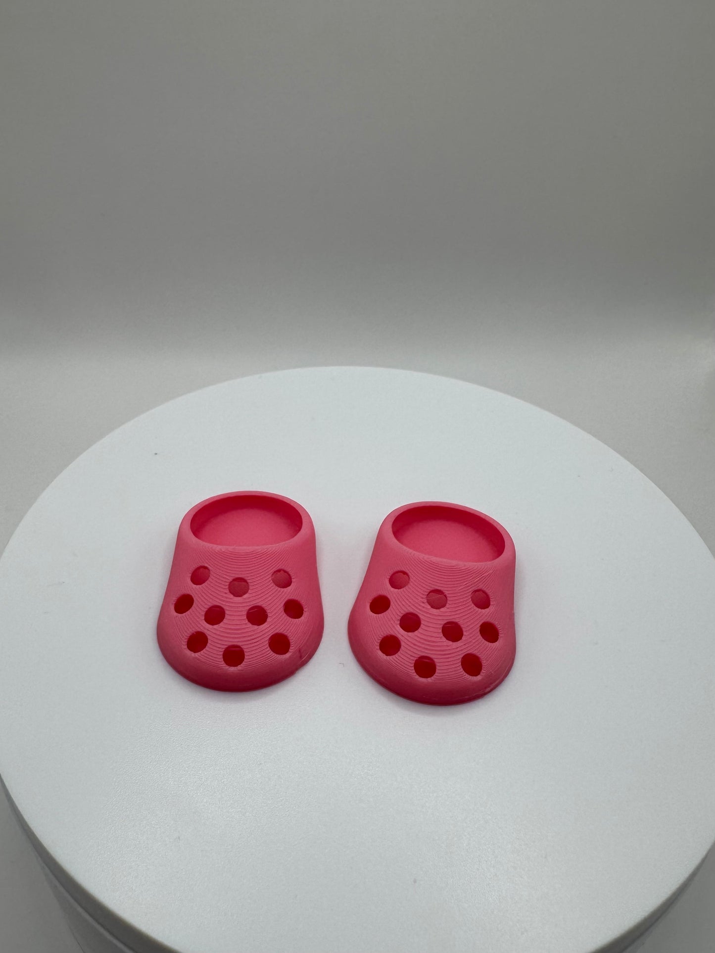 Labubu doll shoes accessories , toy decoration, miniatures, doll accessories, cute Labubu gift, toy collection accessory