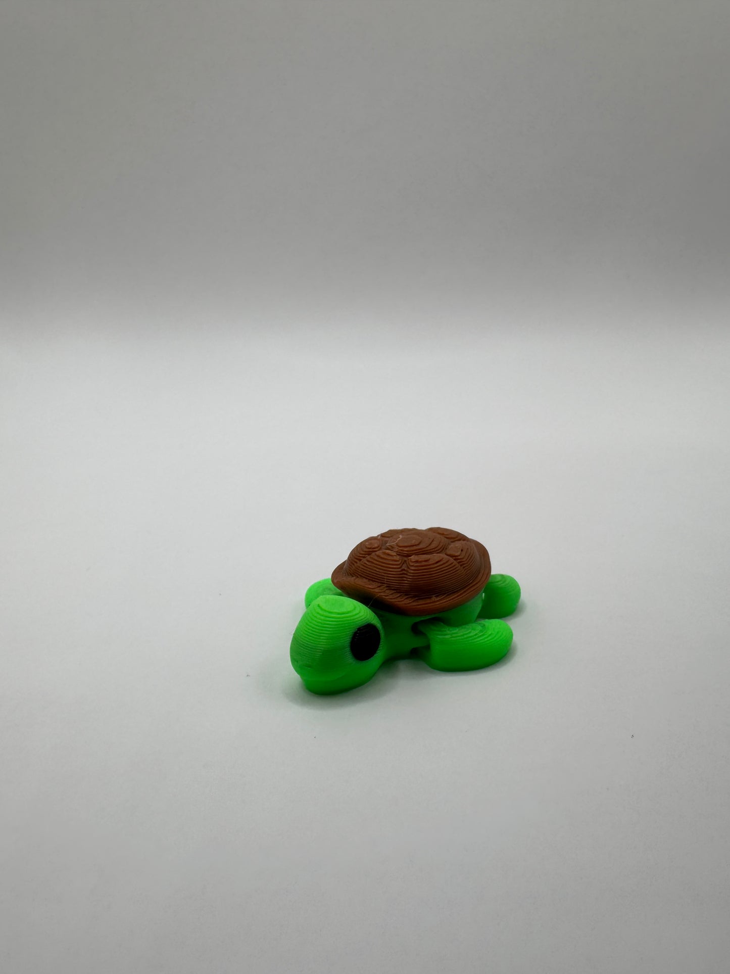Mini Ocean Animal Fidget Toys – 3D Printed Sea Creatures Set | Sensory Toys for Kids | Beach Party Favors | Montessori Ocean Gift