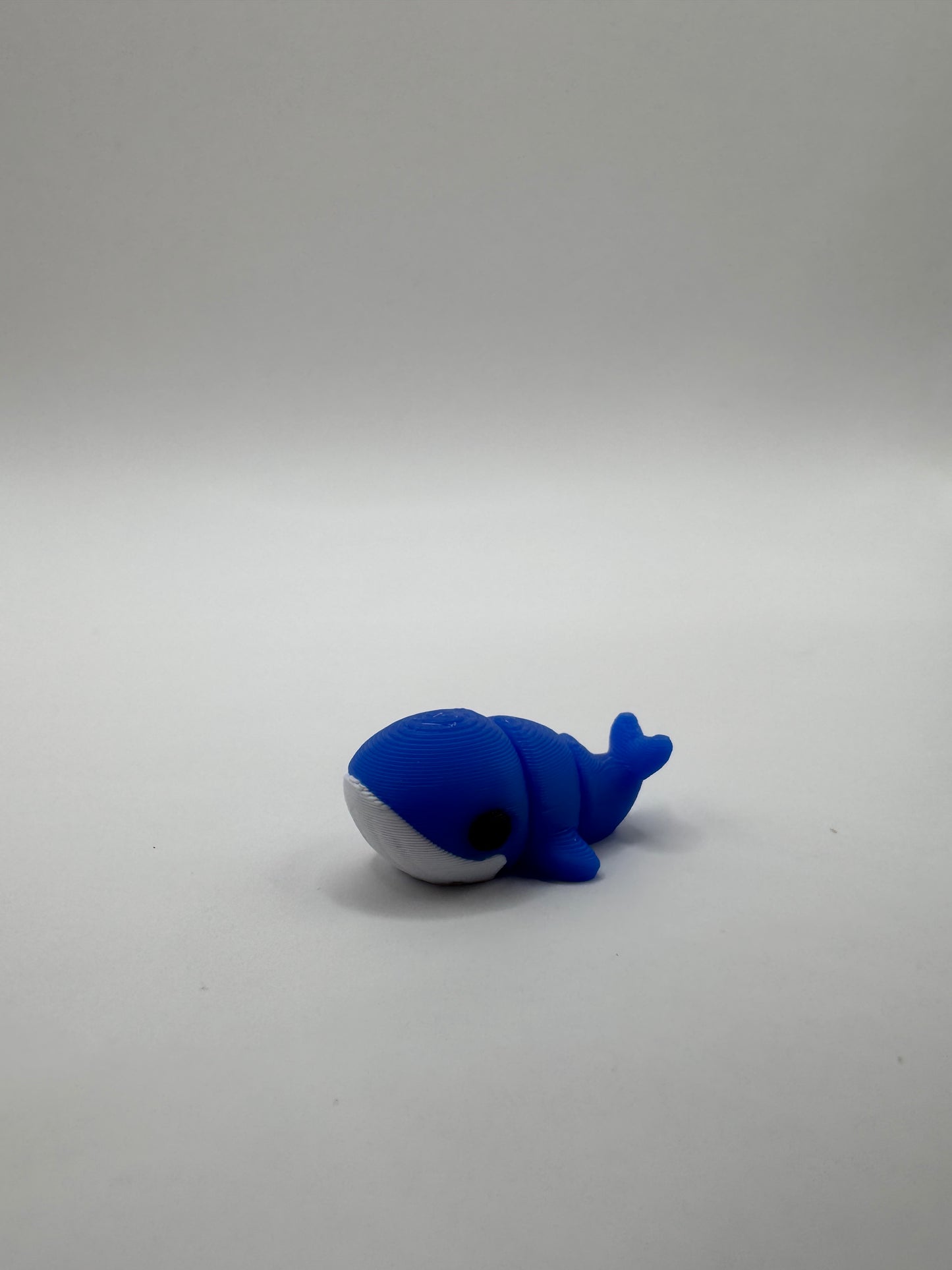 Mini Ocean Animal Fidget Toys – 3D Printed Sea Creatures Set | Sensory Toys for Kids | Beach Party Favors | Montessori Ocean Gift