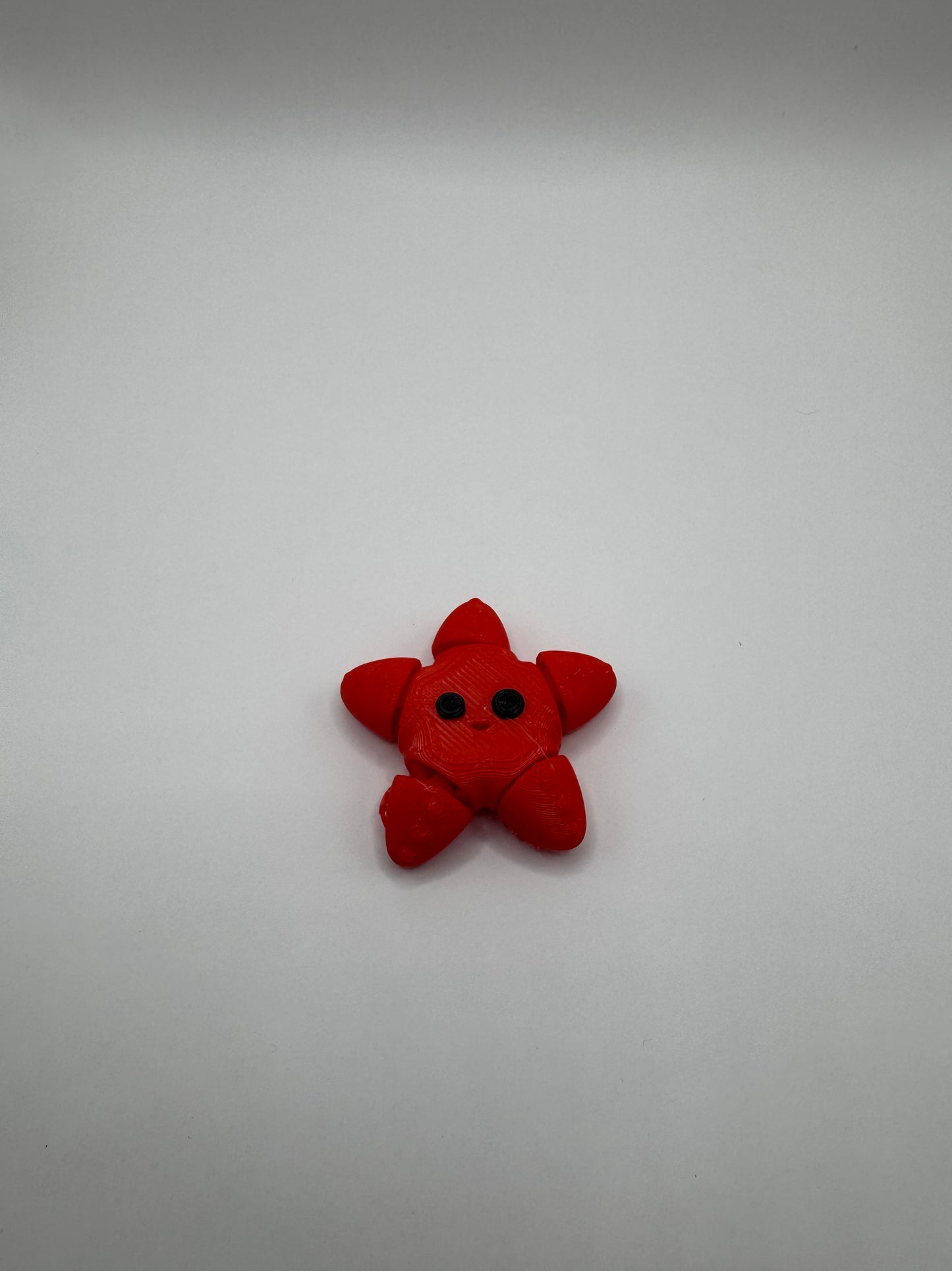 Mini Ocean Animal Fidget Toys – 3D Printed Sea Creatures Set | Sensory Toys for Kids | Beach Party Favors | Montessori Ocean Gift