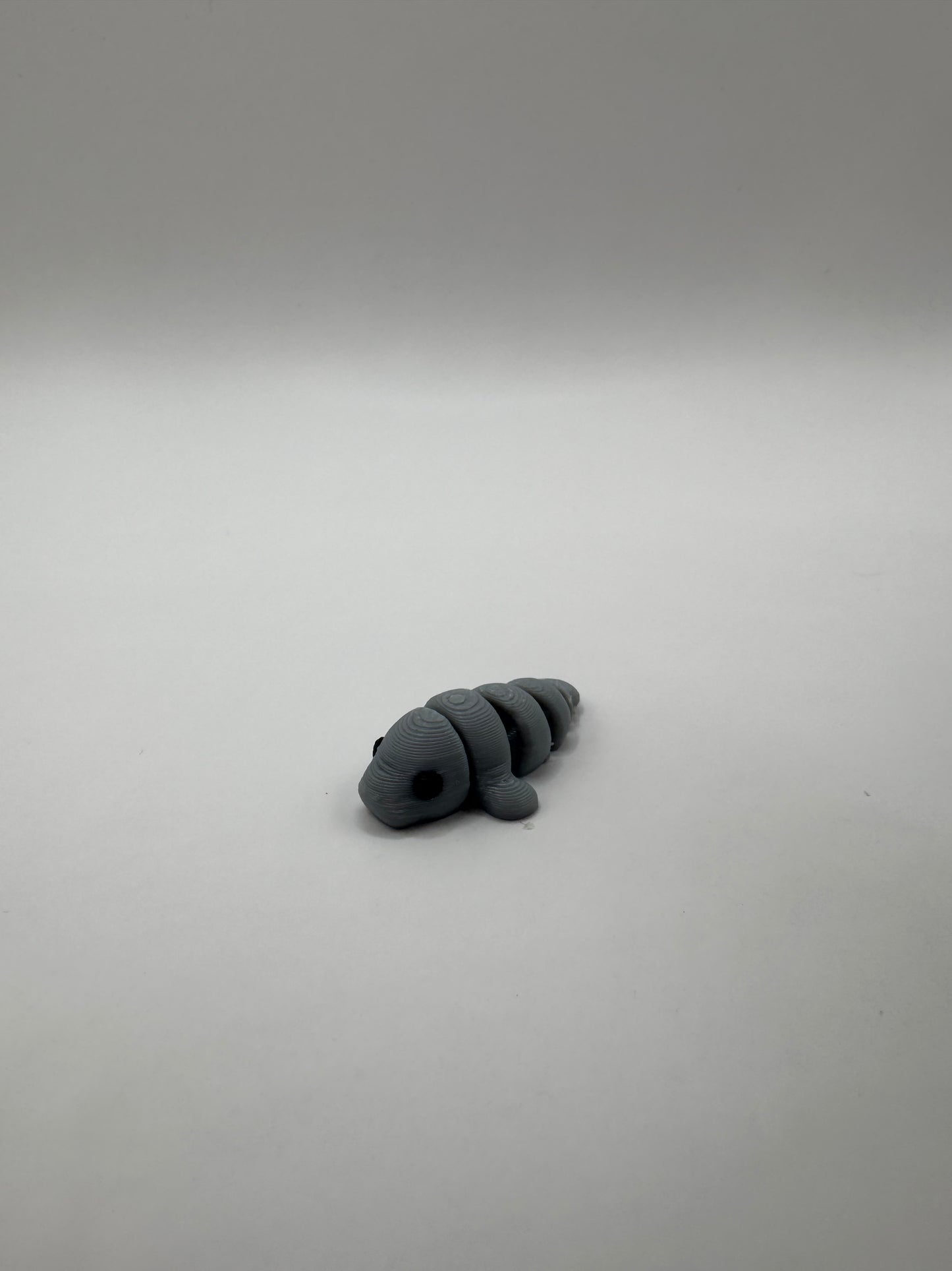 Mini Ocean Animal Fidget Toys – 3D Printed Sea Creatures Set | Sensory Toys for Kids | Beach Party Favors | Montessori Ocean Gift