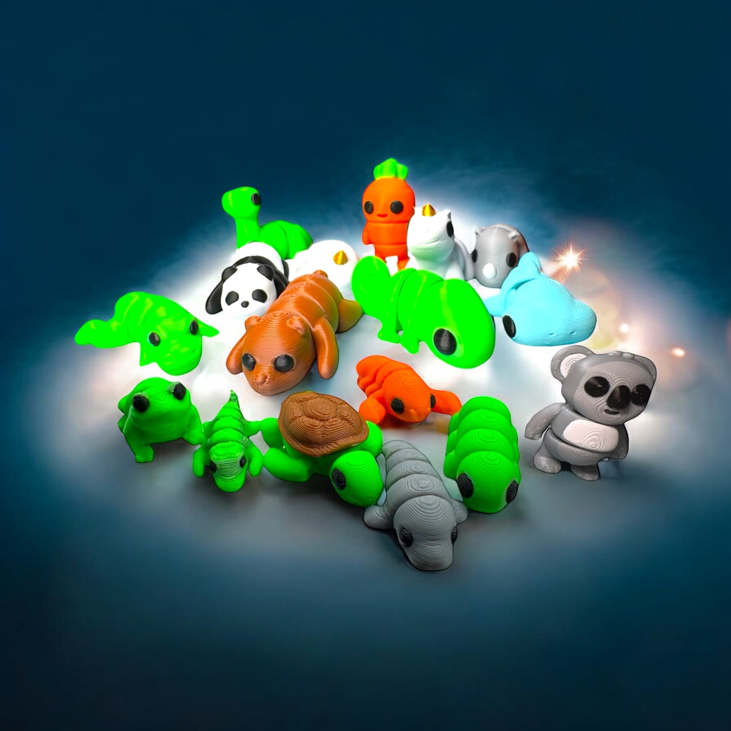 Whimsi Minis
