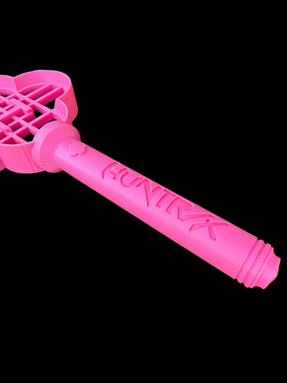 Kpop Demon Hunter HUNTRX Light Stick | Halloween Cosplay & Concert Prop