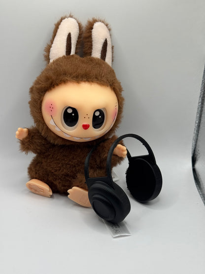 Labubu accessories  headphones
