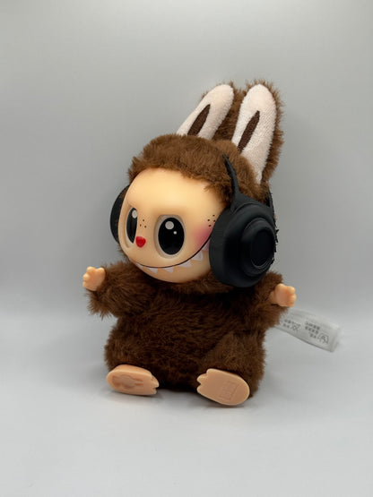Labubu accessories  headphones