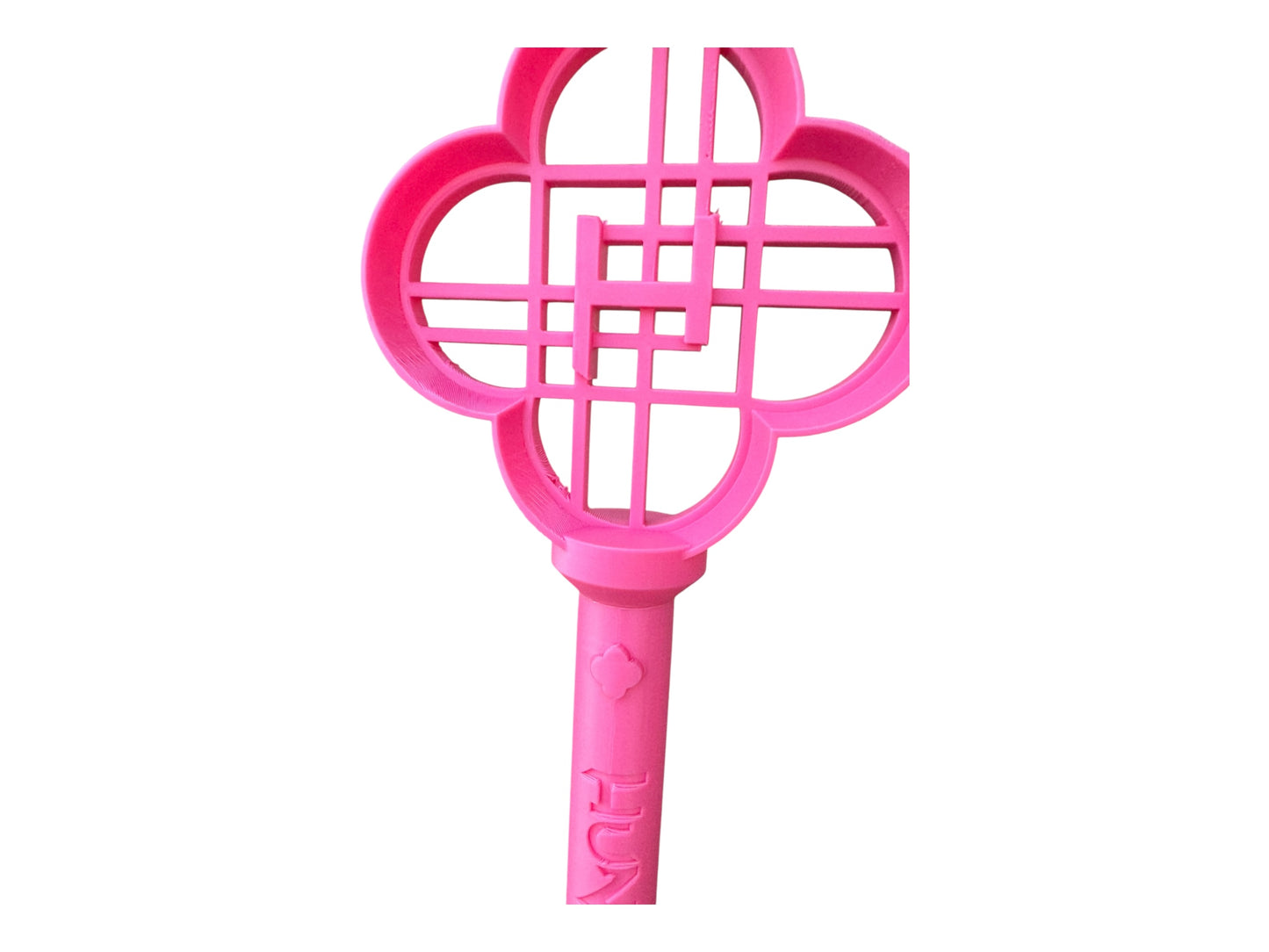 Kpop Demon Hunter HUNTRX Light Stick | Halloween Cosplay & Concert Prop