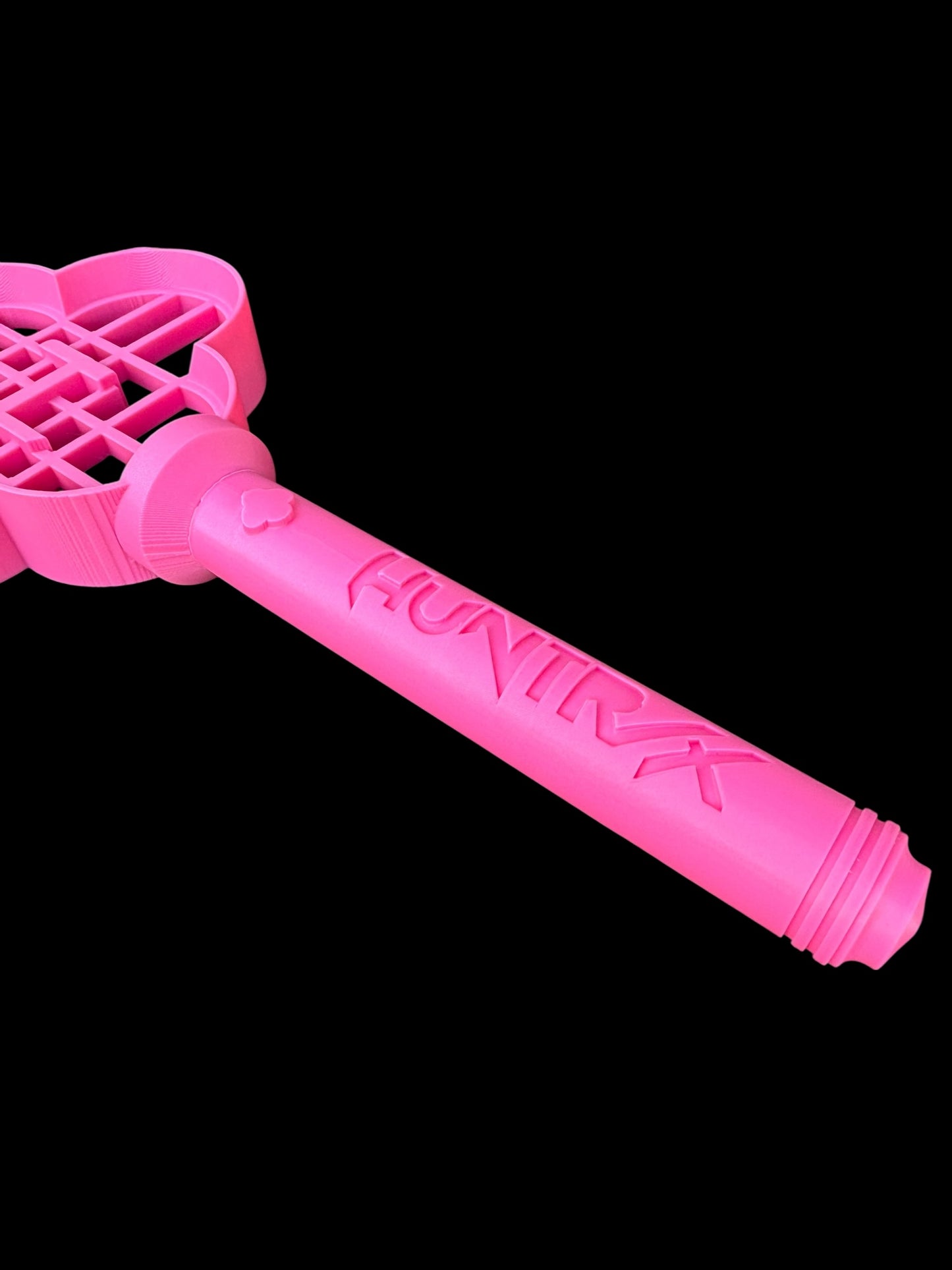 Kpop Demon Hunter HUNTRX Light Stick | Halloween Cosplay & Concert Prop