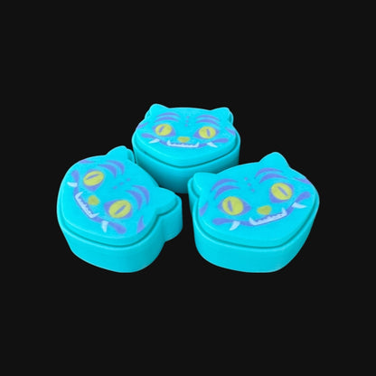 Kpop Demon Hunter Derpy Clicker Toy | Cat Face Stress Reliever | Fun Fidget Accessory for Fans & Collectors