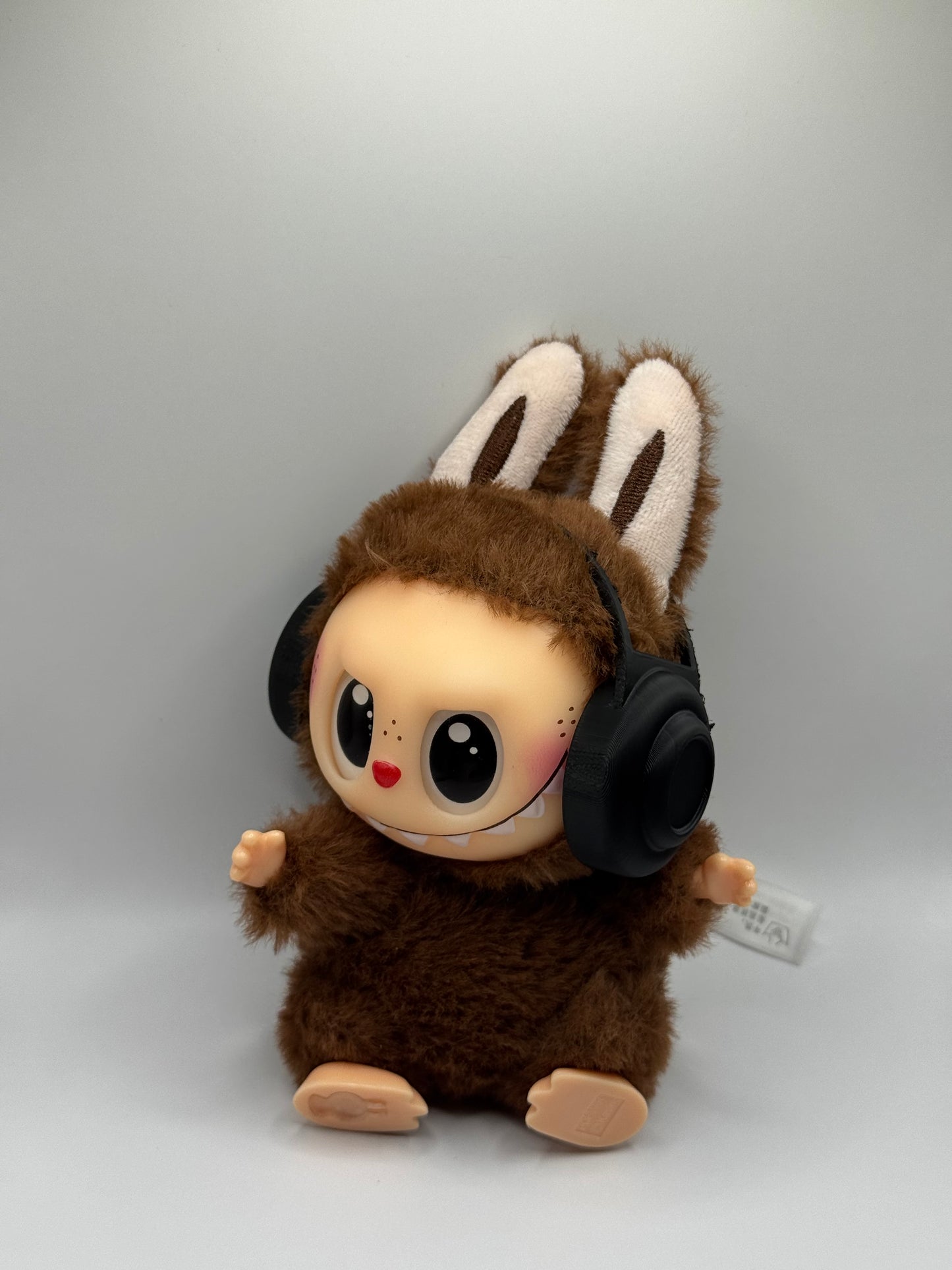 Labubu accessories  headphones