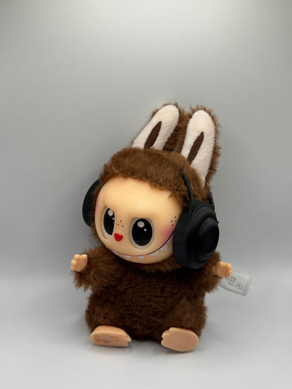 Labubu accessories  headphones