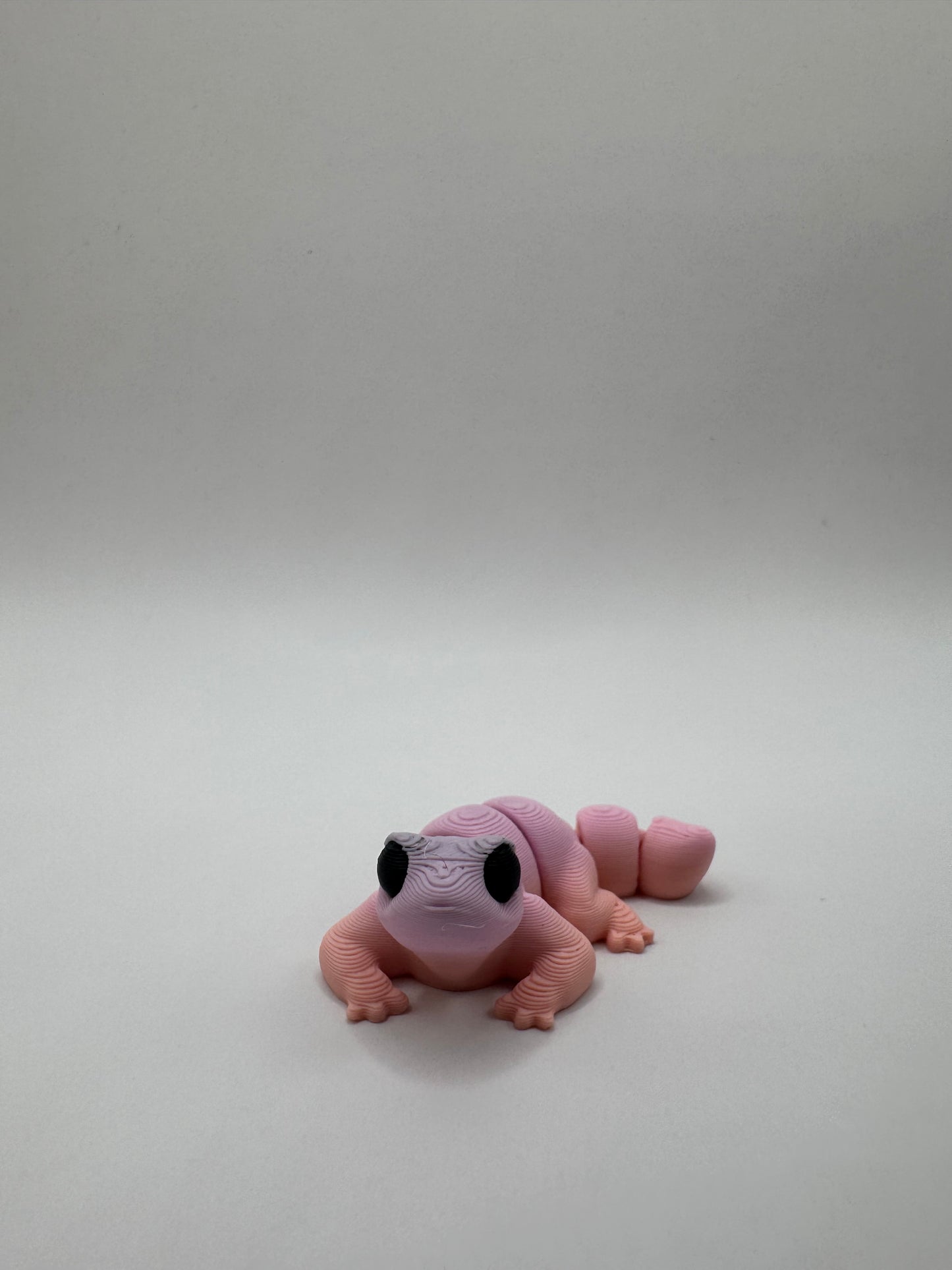 10 Posable Mini Forest and Woodland toy set