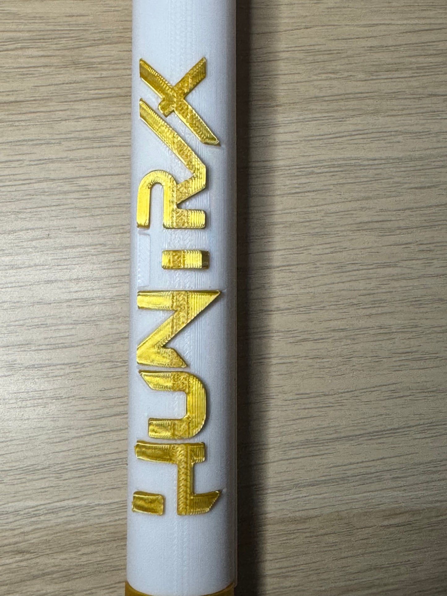 Kpop Demon Hunter HUNTRX Light Stick DELUX MUTI COLOR | Halloween Cosplay & Concert Prop