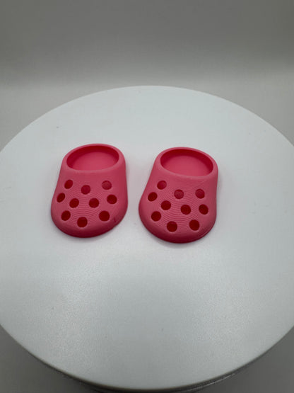 Labubu doll shoes accessories , toy decoration, miniatures,  doll accessories, cute Labubu gift, toy collection accessory