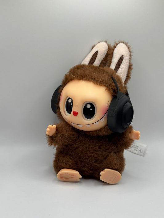 Labubu accessories  headphones