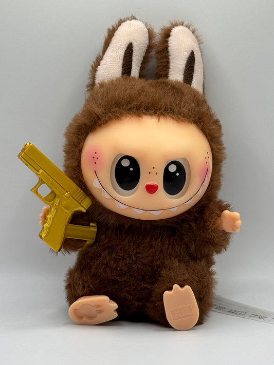 Labubu Accessory Gun