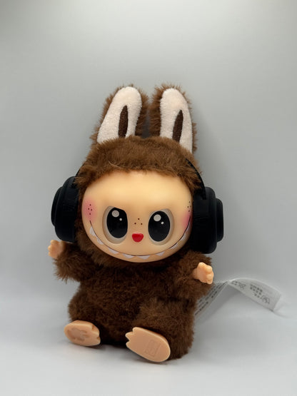 Labubu accessories  headphones