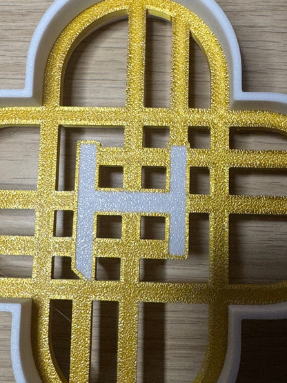 Kpop Demon Hunter HUNTRX Light Stick DELUX MUTI COLOR | Halloween Cosplay & Concert Prop