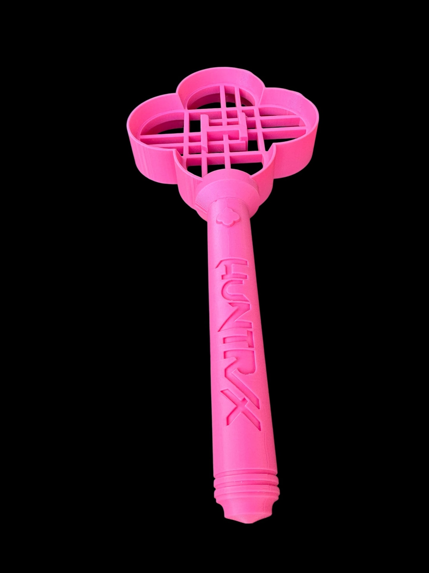 Kpop Demon Hunter HUNTRX Light Stick | Halloween Cosplay & Concert Prop