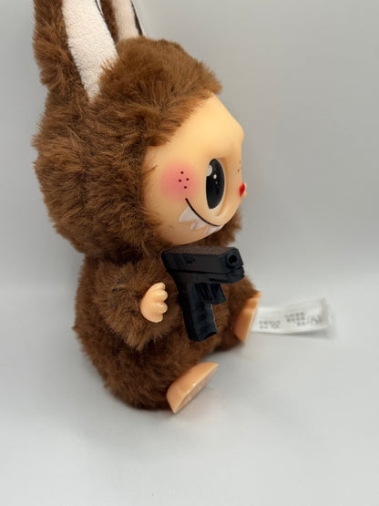 Labubu Accessory Gun
