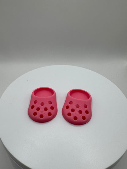 Labubu doll shoes accessories , toy decoration, miniatures,  doll accessories, cute Labubu gift, toy collection accessory