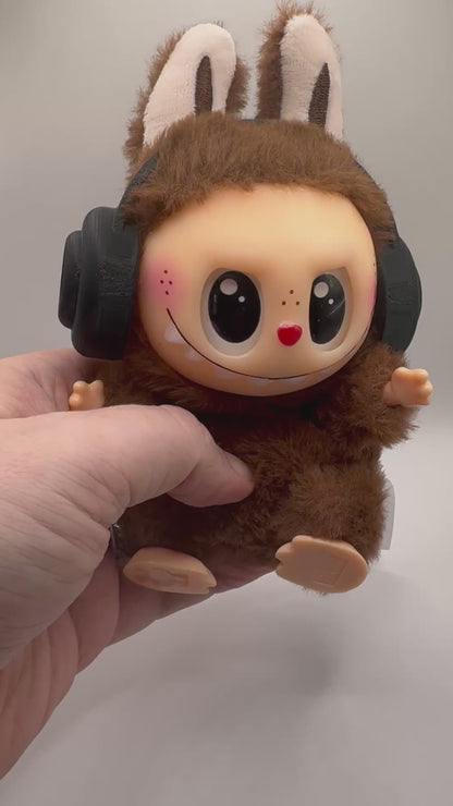 Labubu accessories  headphones